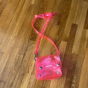 Jelly mini bag